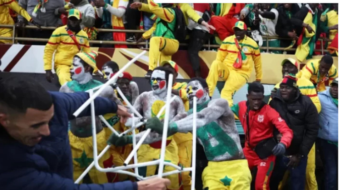 Meurtre à l’arme blanche au Maroc : La DGSN dément formellement les informations diffusées par certains sites et comptes sénégalais