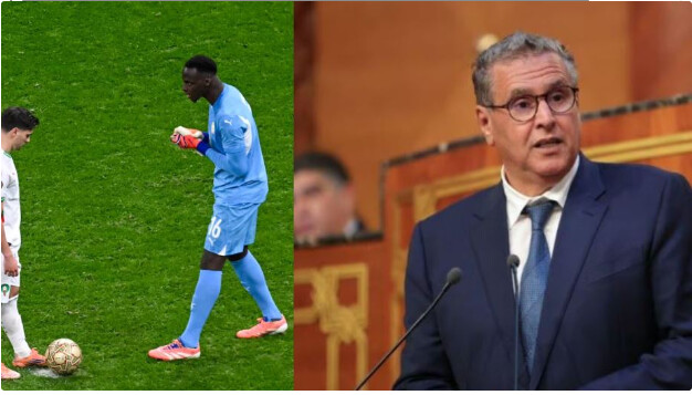 CAN 2025 : Le raté de Brahim Díaz devient une affaire d’État