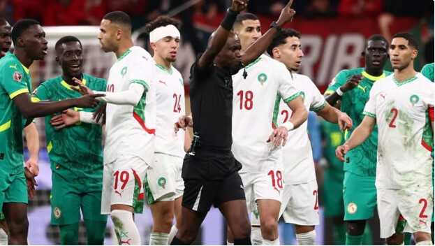 CAN 2025 : Un député marocain réclame un procès contre l’arbitre de la finale Sénégal–Maroc
