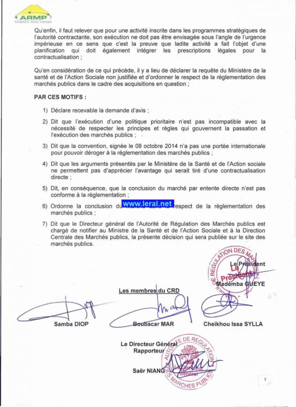 La razzia des hommes d’affaires marocains : Même l’aéroport de Léopold Sédar Senghor y passe ( Documents)