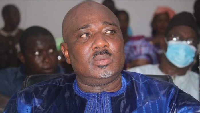 Le garde pénitentiaire cité dans l’affaire Farba Ngom, en prison 