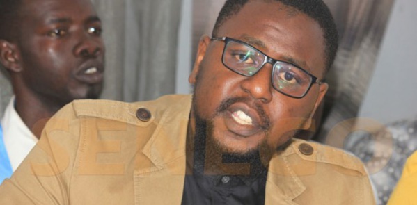 Manifeste pour une Afrique de demain - Par Papa Makhtar Diallo