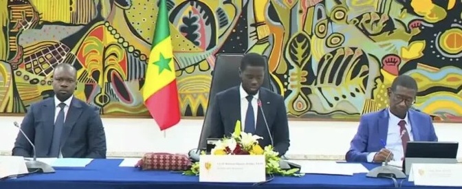 Insécurité routière : Le président de la République ordonne des mesures préventives urgentes