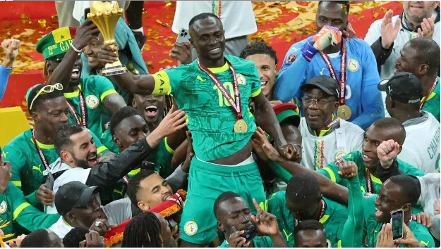 CAN 2027 : La CAF annonce le calendrier des qualifications