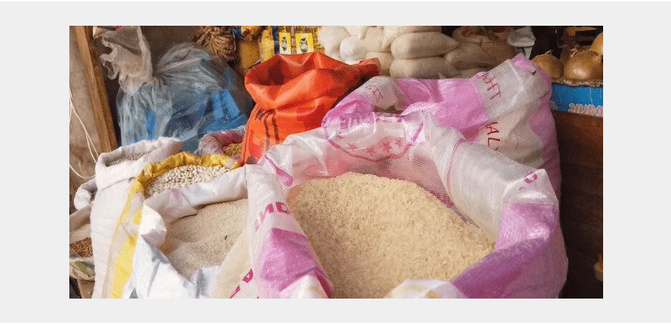 Saint- Louis : De nouveaux prix arrêtés pour le riz brisé