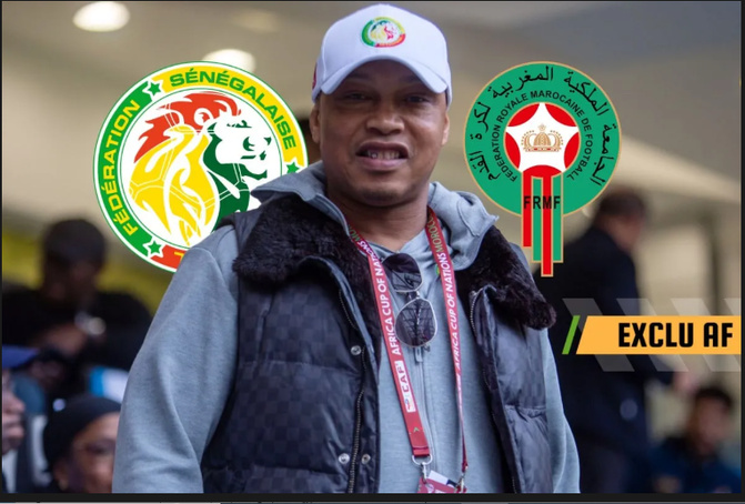 El Hadji Diouf sur la CAN 2025 : « La frustration fait partie du jeu, mais le soupçon permanent ne peut pas en être la règle »