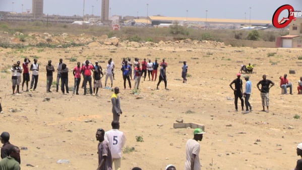 Ouakam : Morcellement opaque autour du TF 4407, Le Comité de Veille sur le pied de guerre ( Vidéo )