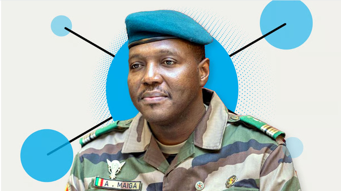 « La souveraineté, un combat de tous les jours : Quand la junte malienne détourne un idéal, pour légitimer l’autoritarisme”, Par Mamadou Cissé