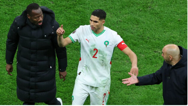 CAN 2025 : Le sale coup de la CAF contre Pape Thiaw, officiellement confirmé