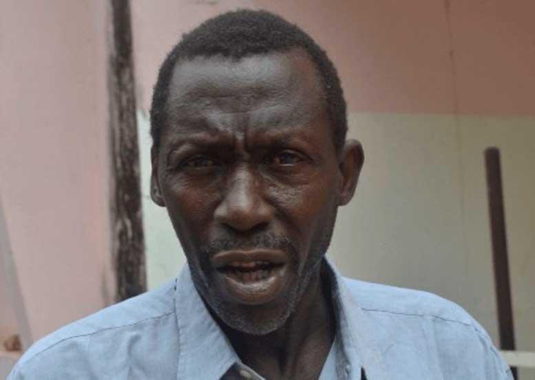 Abdou Elinkine Diatta : "Macky fait pire que Jammeh, il a ses rebelles qu'il loge nourrit et blanchit"