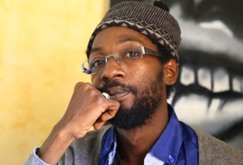 AG du mouvement « Y'en a marre » à Saint-Louis : Fadel Barro reconduit à la tête du mouvement