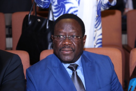 Les premières images de la cérémonie solennelle d’ouverture de la 41e Session du Conseil des ministres ACP-UE
