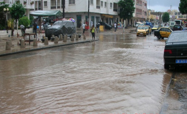 Hivernage 2016 : Le gouvernement sur le pied de guerre contre les inondations