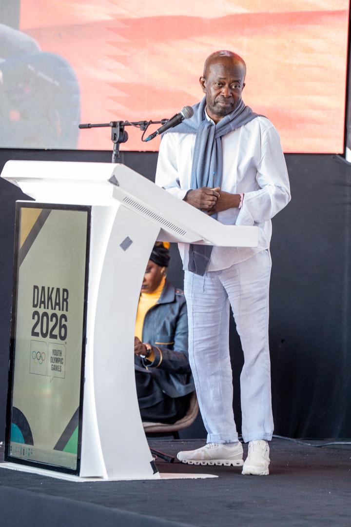 Nécrologie / Christian Valantin : Mémoire de notre Institution et diplomatique et emblème de l’unité Culturelle du Sénégal