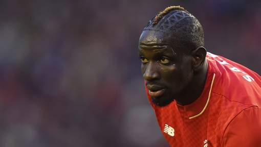 Infraction au code anti-dopage : Mamadou Sakho suspendu 30 jours à titre conservatoire