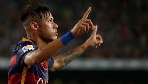 Neymar au Real Madrid: la rumeur prend de l'ampleur