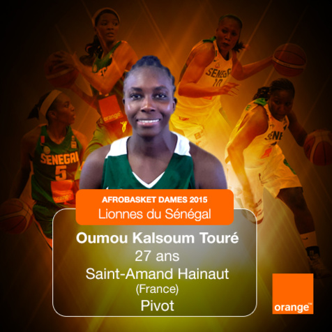 Jeux olympiques 2016 : Moustapha Gaye fait confiance aux championnes d’Afrique, mais…
