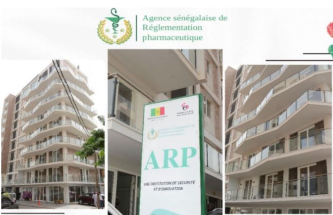 Dénonciation de nombreux dysfonctionnements à l’Arp : La Jonction des Luttes SAMES-SUTSAS alertent les autorités compétentes