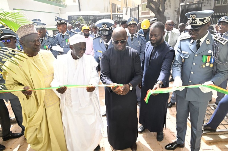 Photos / A l’instar de la communauté douanière mondiale : L’Administration des Douanes du Sénégal a célébré la Journée internationale de la Douane