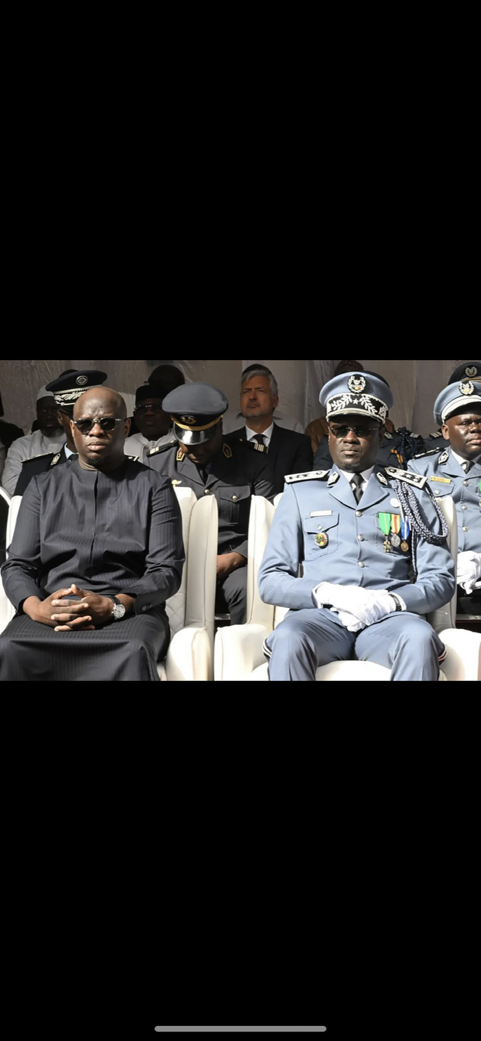 Recettes douanières en 2025: Les liquidations ont atteint 1623,5 milliards FCfa