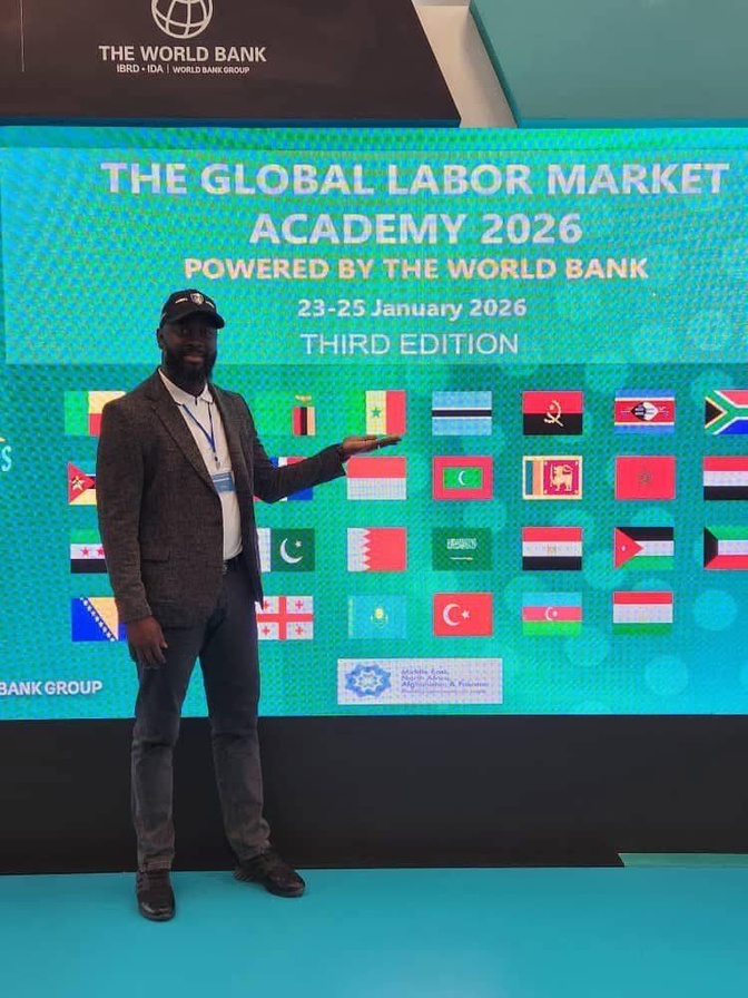 Participation du 3FPT au GLMA 2026 à Riyad : Vers des solutions rapides pour l'emploi