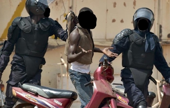 Vol de plus de 30 motos à Jakarta : la police interpelle un suspect de 23 ans