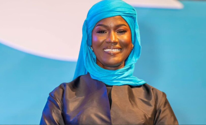 Oumy Ndour nommée commissaire du programme IDA Infinity Africa Circle