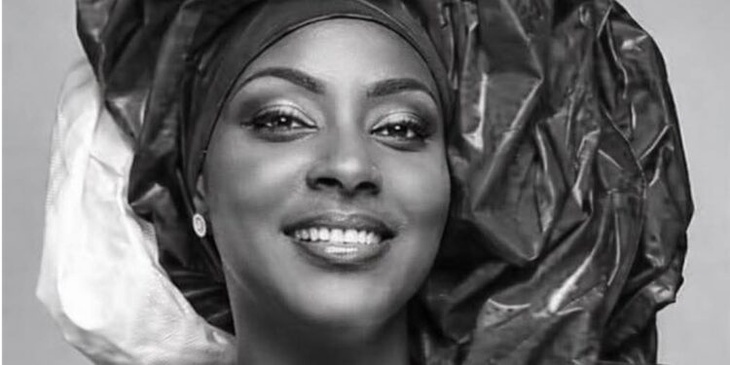 Halima Gadji s’éteint : hommage national à une figure majeure de l’audiovisuel sénégalais