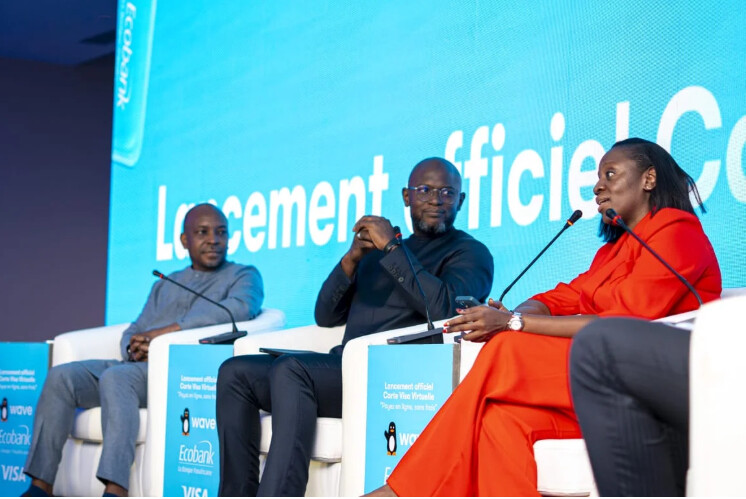 Pour accélérer l’inclusion financière en Afrique : Avec Visa et Ecobank, Wave lance une carte virtuelle