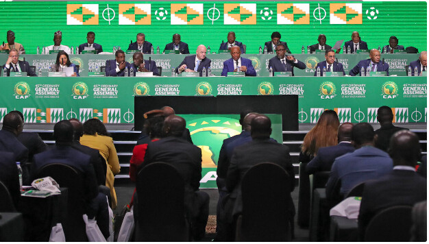 Auditions à la CAF : le Sénégal a démonté les accusations du Maroc