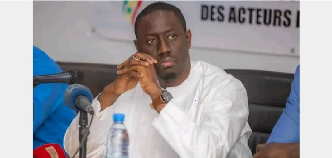 Urgent / Pool judiciaire financier : Pape Malick Ndour placé sous mandat de dépôt