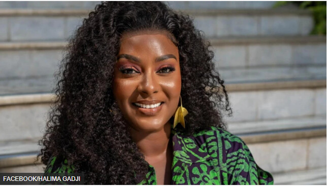 Halima Gadji repose désormais au cimetière musulman de Yoff