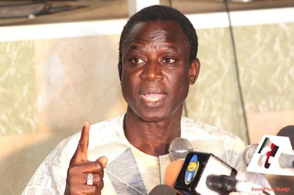 Pour son retour sur la scène musicale : Thione Seck lance sept albums de 60 titres