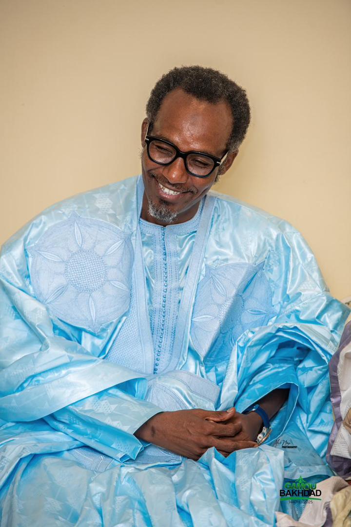 « Goudy-Cheikh Bou » : Cheikh Bou Sidy Moctar KOUNTA, Khalife général des Khadres appelle les musulmans à célébrer cette nuit dédiée, le 03 février prochain