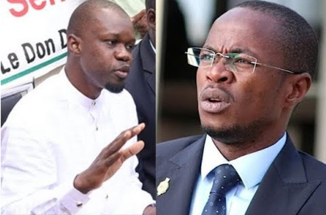 Abdou Mbow, député : “Finalement, Sonko nous fatigue avec la même chanson”