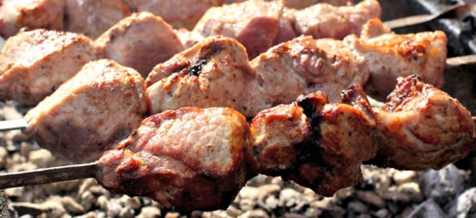 La consommation de viande rouge peut accélérer le vieillissement
