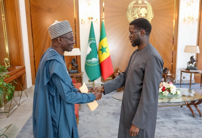 Pouvoir d'achat et réformes sociales au cœur des échanges entre l'État et la CSA