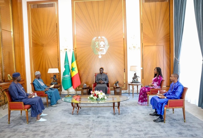 Pouvoir d'achat et réformes sociales au cœur des échanges entre l'État et la CSA