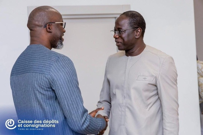 Partenariat CDC /MESRI : des synergies au service de l’enseignement supérieur et de l’innovation