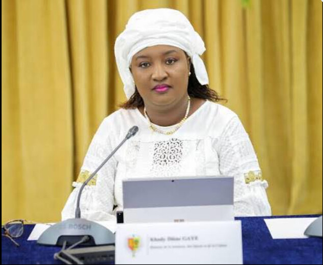 CAN 2025 au Maroc : Khady Diène Gaye, ministre des Sports annonce qu’un budget de 5 milliards FCfa a été alloué