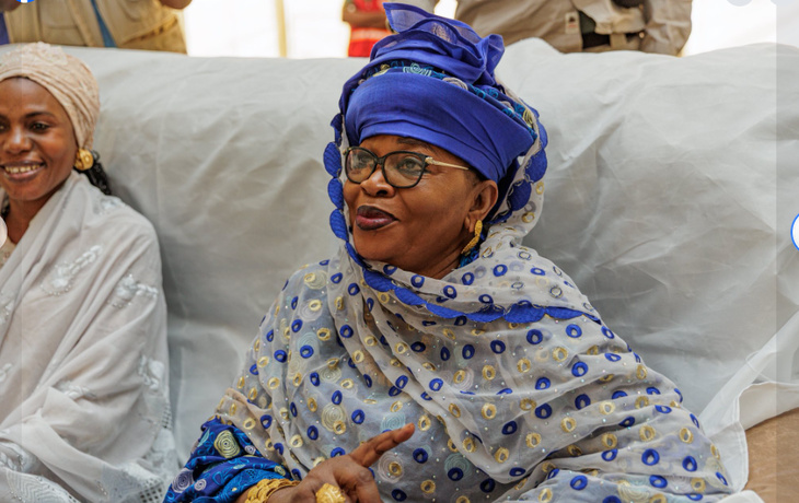 Photos / Magal de Porokhane 2026 : Me Bamba Cissé a représenté le président de la République à la Cérémonie officielle