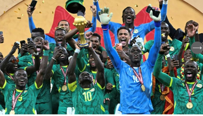 Can Maroc 2025 : Le FDR loue la combativité des "Lions"…