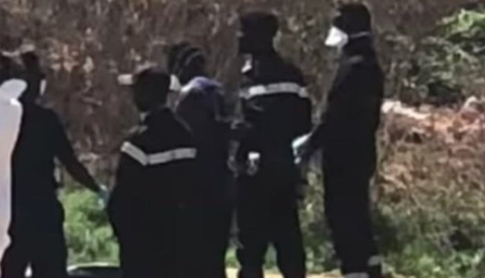 Diamniadio Nord : une femme retrouvée égorgée près du cimetière