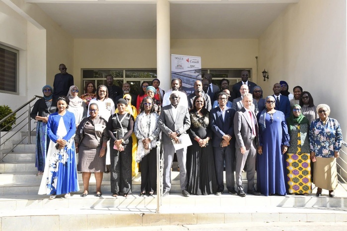 Vers un Parlement plus efficace : l’Assemblée nationale renforce les capacités de ses équipes Vers un Parlement plus efficace : l’Assemblée nationale renforce les capacités de ses équipes