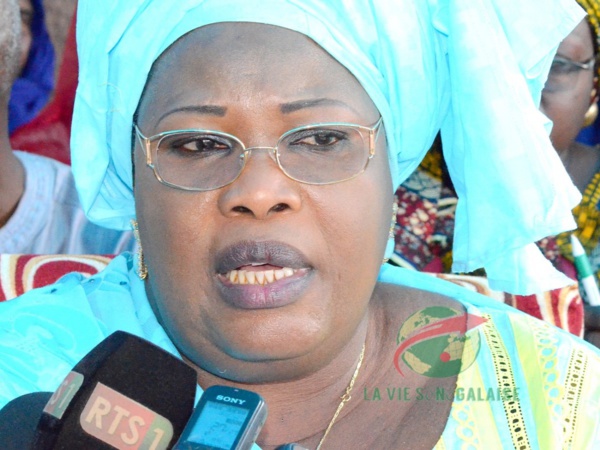 Vidéo : Aminata Mbengue Ndiaye prête à financer les voleurs de bétail
