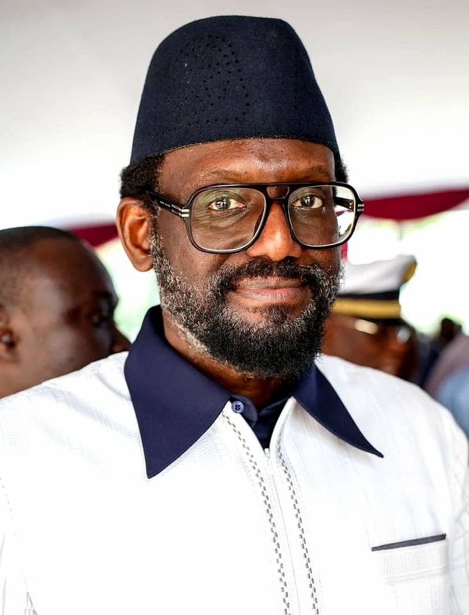 Alioune NDIAYE, Conseiller Spécial  du Président de la République : "Comment les Sénégalais et les Marocains sont-ils des frères ?"