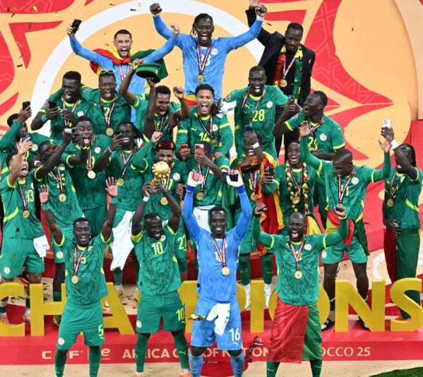 Après le sacre des Lions : La construction d’un appareil productif national solide, fondé sur un secteur privé structure, attendue