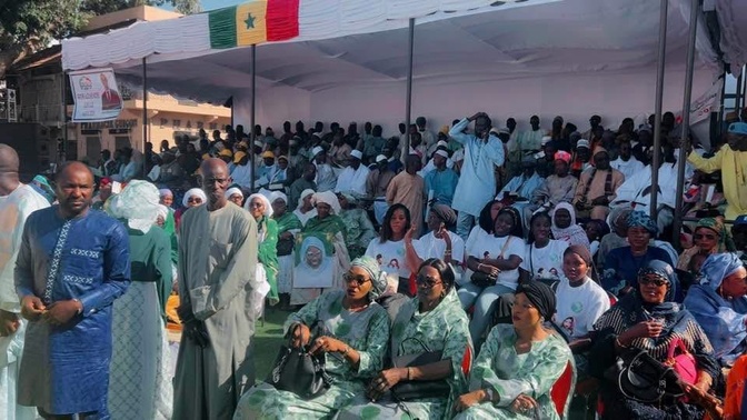 Inauguration du Boulevard Abdoulaye Wade par le maire Alioune Ndoye : L’intégralité du discours du porte-parole du Pape du Sopi Inauguration du Boulevard Abdoulaye Wade par le maire Alioune Ndoye : L’intégralité du discours du porte-parole du Pape du Sopi