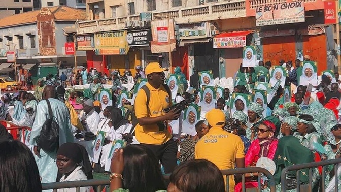 Inauguration du Boulevard Abdoulaye Wade par le maire Alioune Ndoye : L’intégralité du discours du porte-parole du Pape du Sopi Inauguration du Boulevard Abdoulaye Wade par le maire Alioune Ndoye : L’intégralité du discours du porte-parole du Pape du Sopi