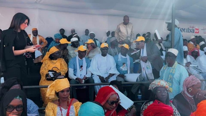 Inauguration du Boulevard Abdoulaye Wade par le maire Alioune Ndoye : L’intégralité du discours du porte-parole du Pape du Sopi